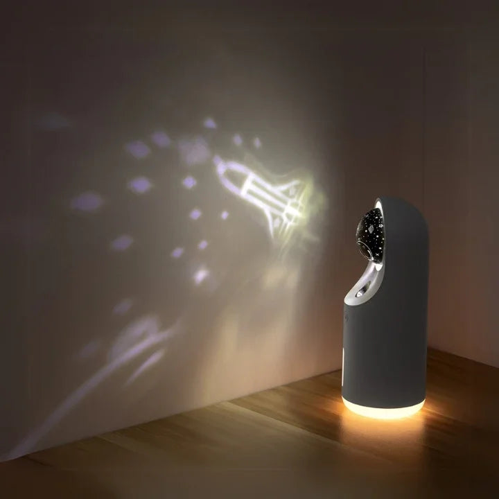 Portable Air Purifier