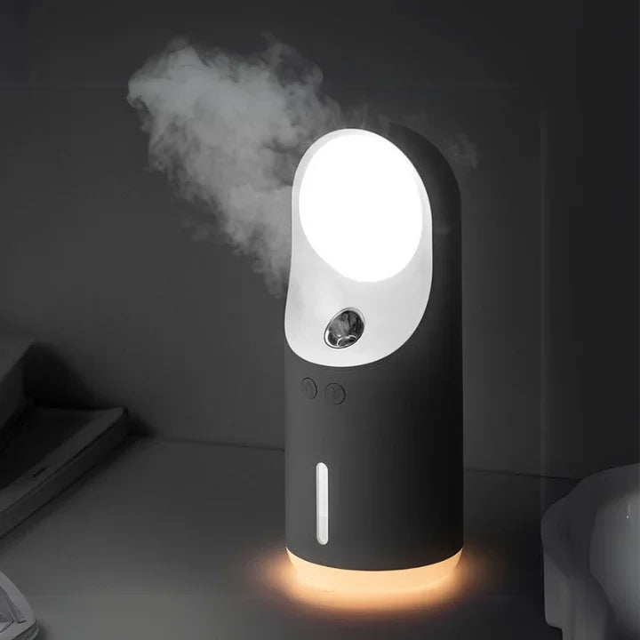 Portable Air Purifier