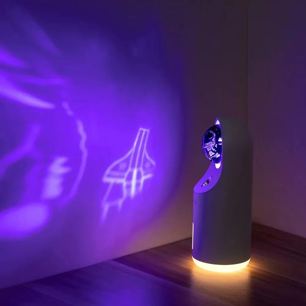 Portable Air Purifier