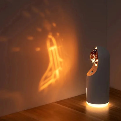 Portable Air Purifier