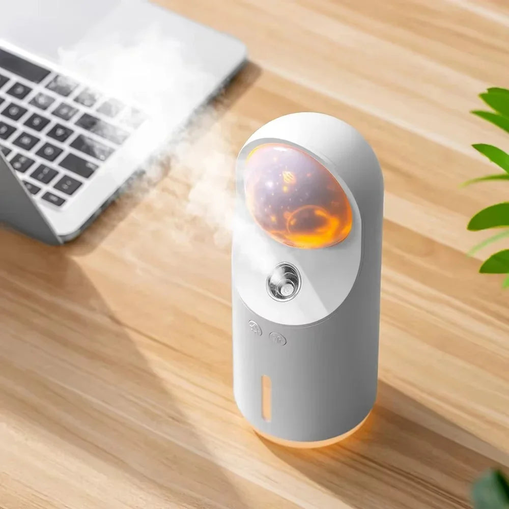 Portable Air Purifier