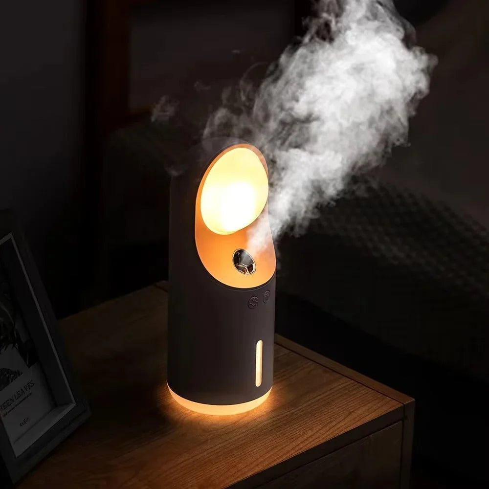 Portable Air Purifier