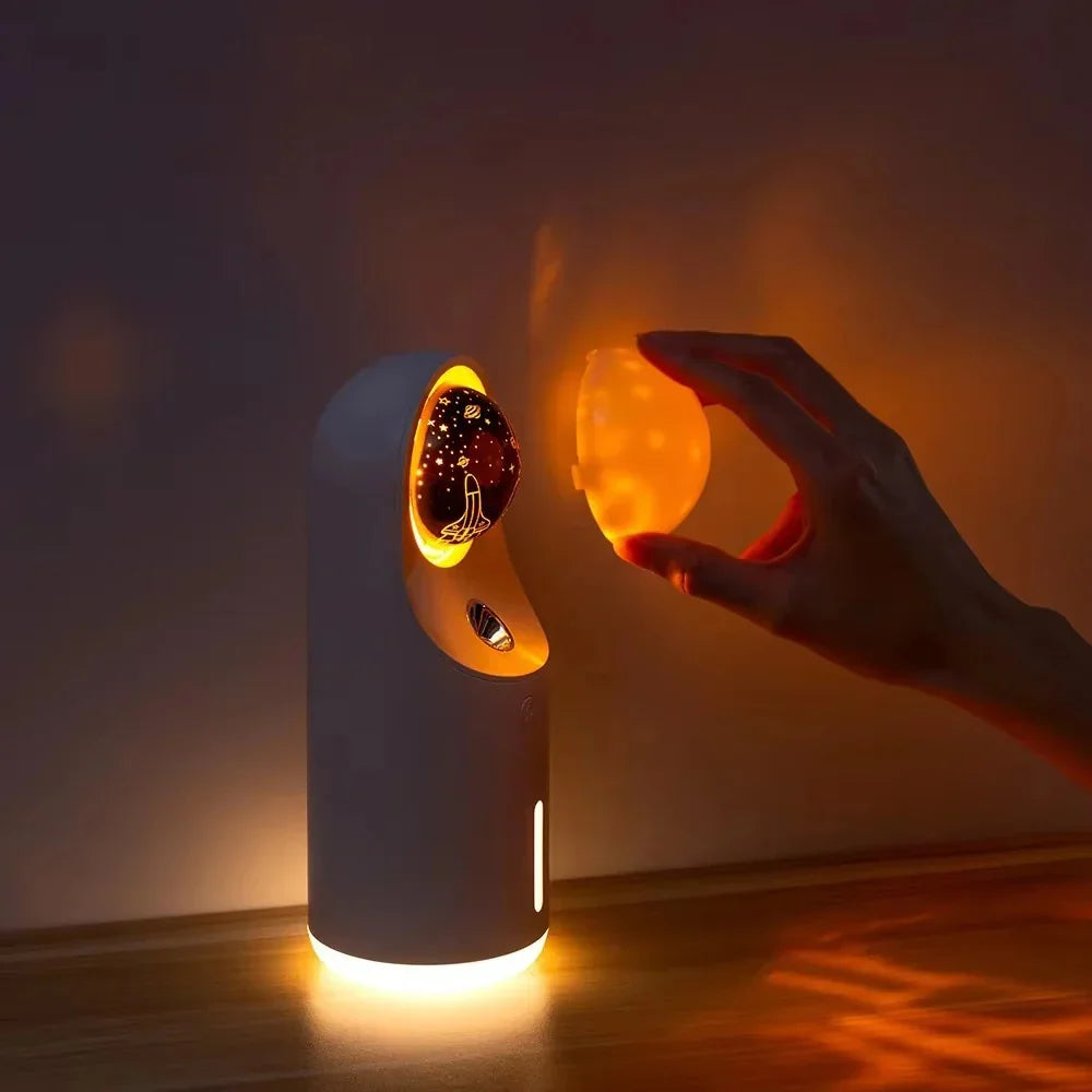 Portable Air Purifier