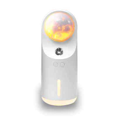 Portable Air Purifier