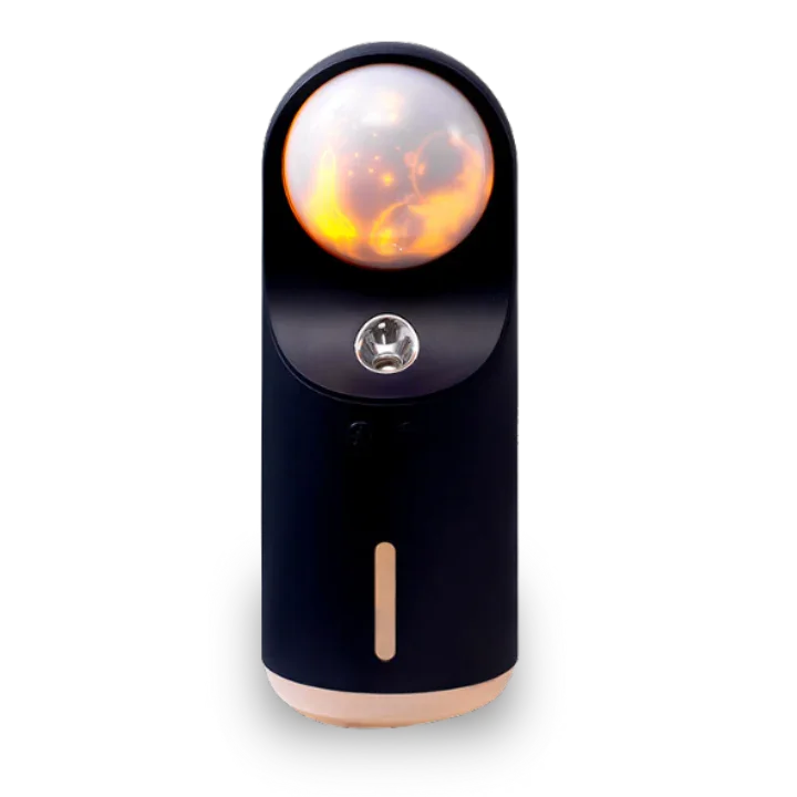 Portable Air Purifier